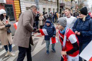 Za nami Narodowe Święto Niepodległości