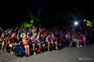 Za nami kolejny koncert na Przystani nad Pilicą