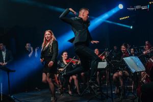 Koncert Noworoczny zachwycił publiczność