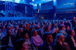 Koncert Noworoczny zachwycił publiczność