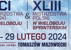 Mistrzostwa Polski w Wieloboju i Wieloboju Sprinterskim