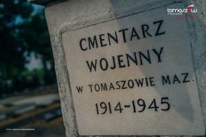 75. rocznica wybuchu Powstania Warszawskiego [ZDJĘCIA]